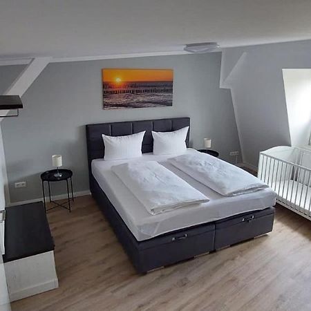 Altstadt Appartements Wißmar Buitenkant foto