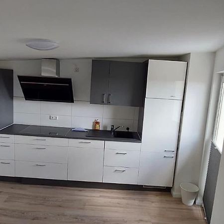 Altstadt Appartements Wißmar Buitenkant foto