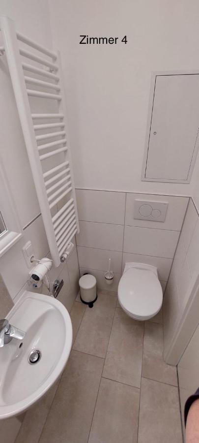 Altstadt Appartements Wißmar Buitenkant foto