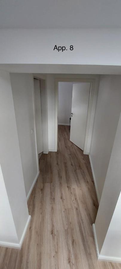 Altstadt Appartements Wißmar Buitenkant foto