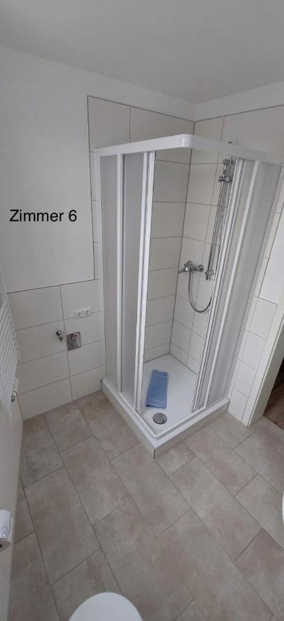 Altstadt Appartements Wißmar Buitenkant foto
