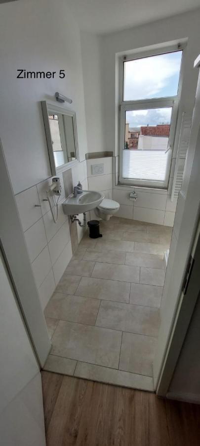 Altstadt Appartements Wißmar Buitenkant foto